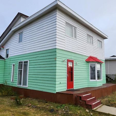 Polar Bear Bed And Breakfast Churchill Exterior photo