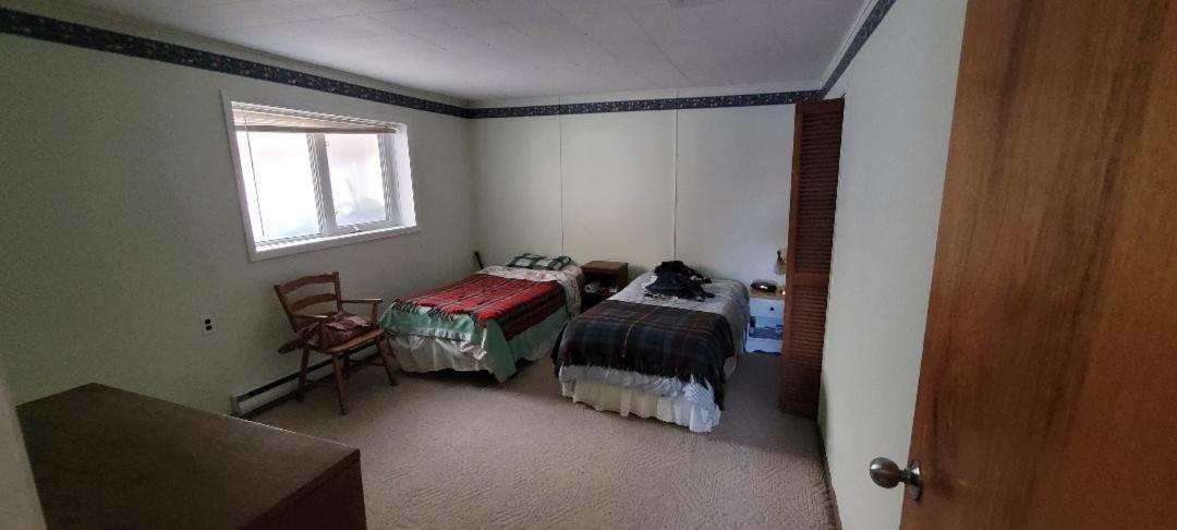 Polar Bear Bed And Breakfast Churchill Exterior photo